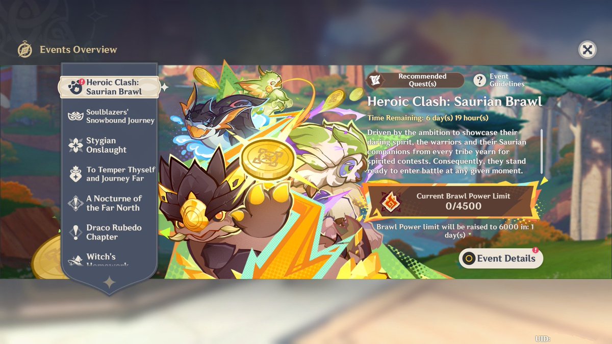 lilypilots_'s tweet photo. RTs appreciated !

new events have started , and lily is willing to do them at $4.05 ! avail now to get 420 + 1,110 primos and a new weapon🌸🌸 https://t.co/sYTRlWI86x