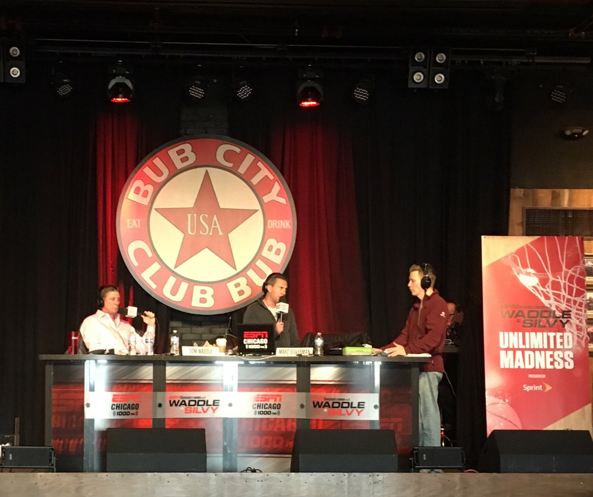 Bruce Hammond tweet media