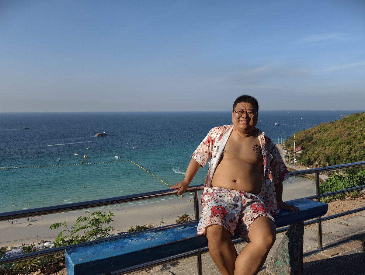 Lazybear tweet media