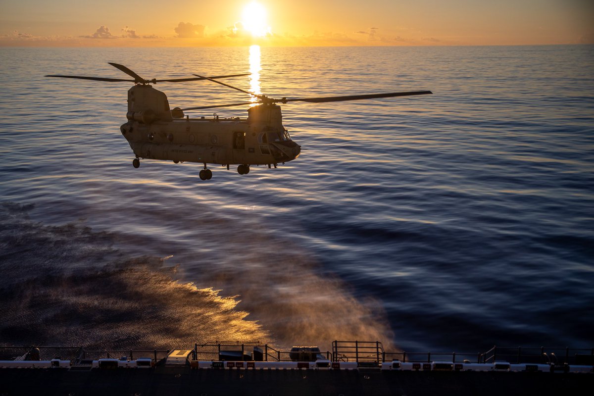 25th CAB tweet media