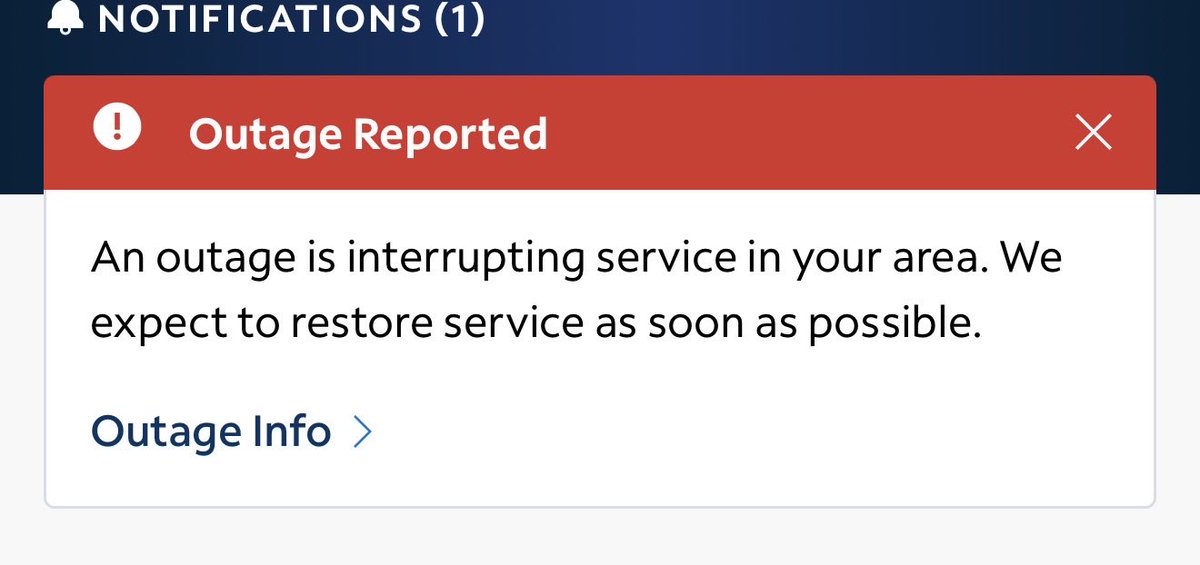 ayhen4u's tweet photo. @Ask_Spectrum seriously??? For whole week? https://t.co/52z2w39aJC