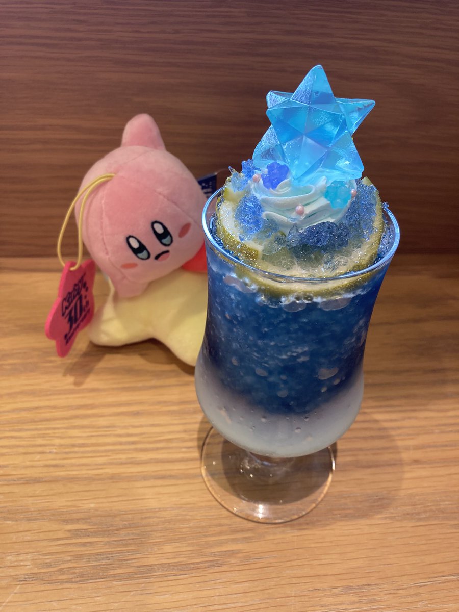 masake@カービィたや tweet media