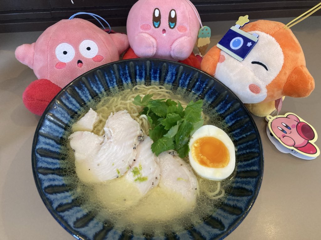 masake@カービィたや tweet media