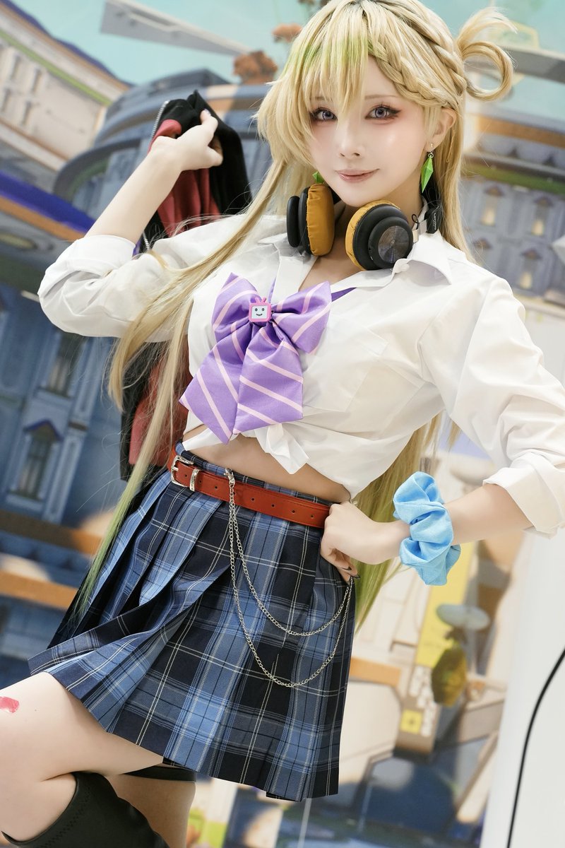 C105 シスル コミケセット コミケC105 CN:シスル【NIKKE ラピ】 - YouTube