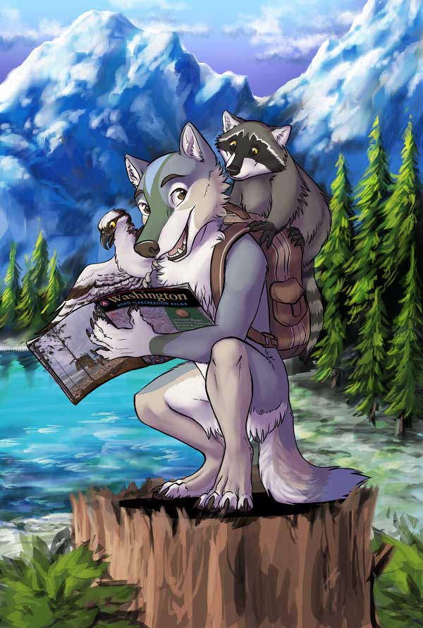 Anthro Northwest tweet media