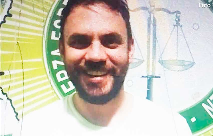 🚨ÚLTIMO| Justicia ordena libertad pura y simple para exministro Eduardo Del Castillo
Más detalles en👉tinyurl.com/wyaevnf9