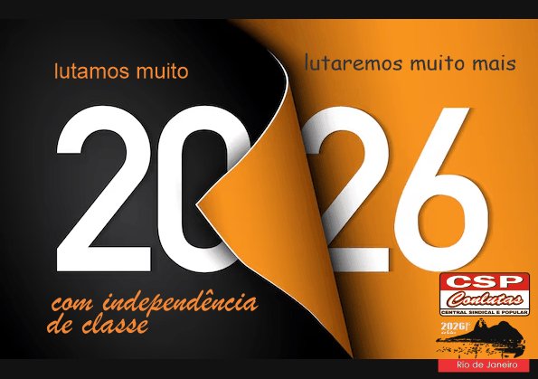 GualbertoTinoco's tweet photo. O novo ano pode ser mais um passo importante rumo ao cumprimento de tarefas históricas. Trabalhadores do mundo uni-vos!
https://t.co/f9tEDqf1gX https://t.co/skwaHiCQ4w