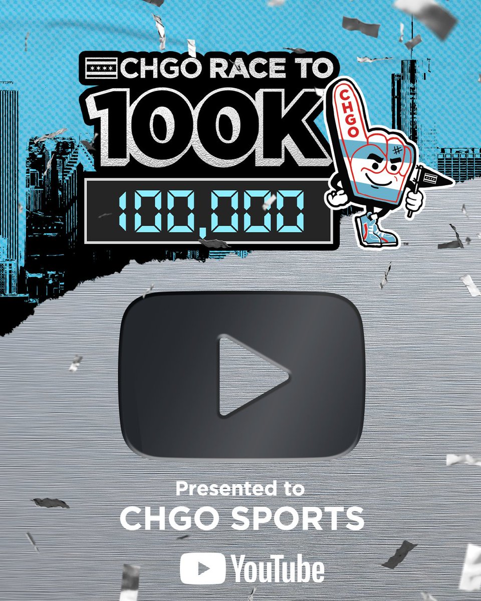 CHGO Sports tweet media