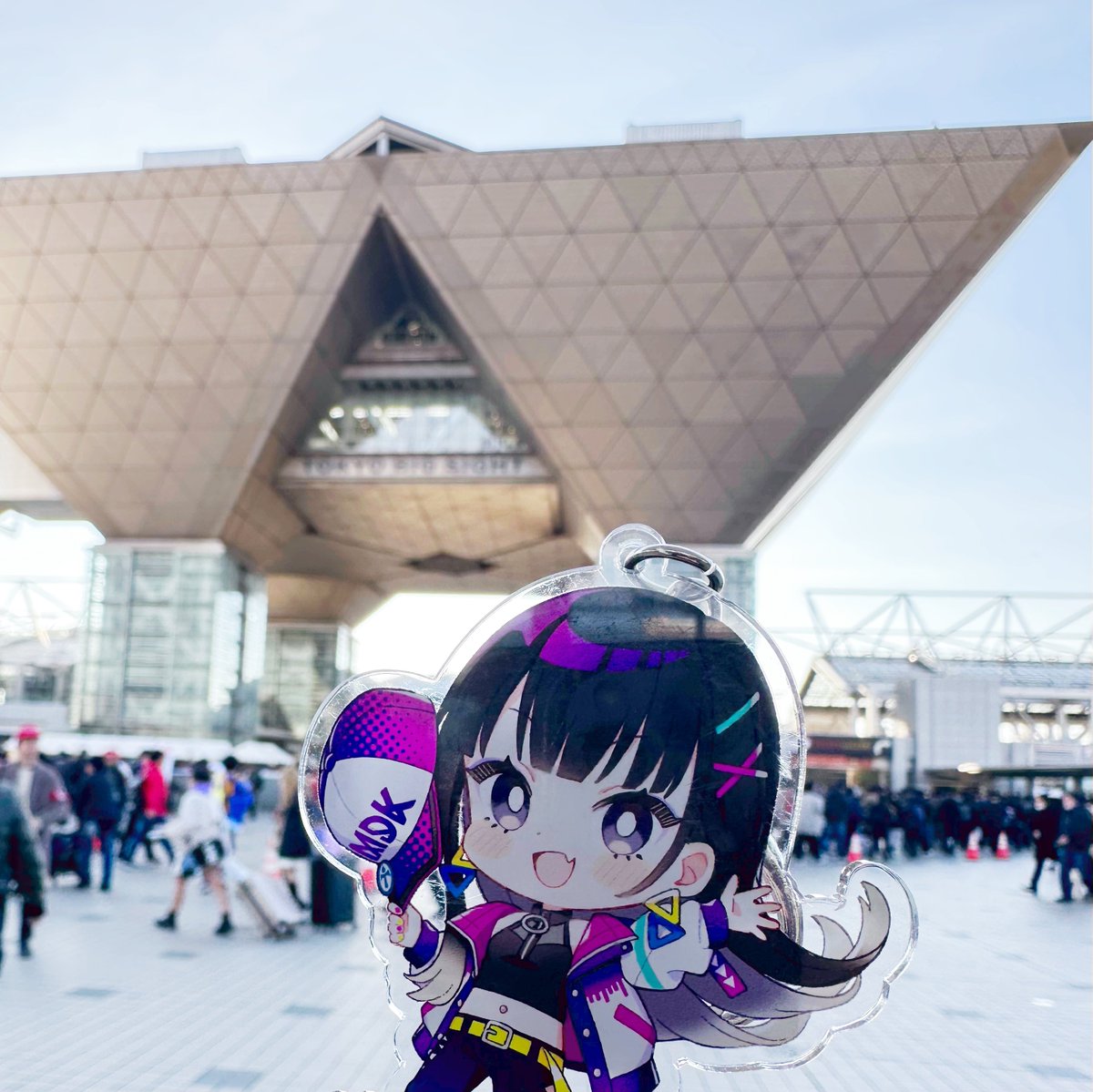 Post by 黒澤マドカ｜弟の姉 Madoka Kurosawa C107水曜 南b-30a on X