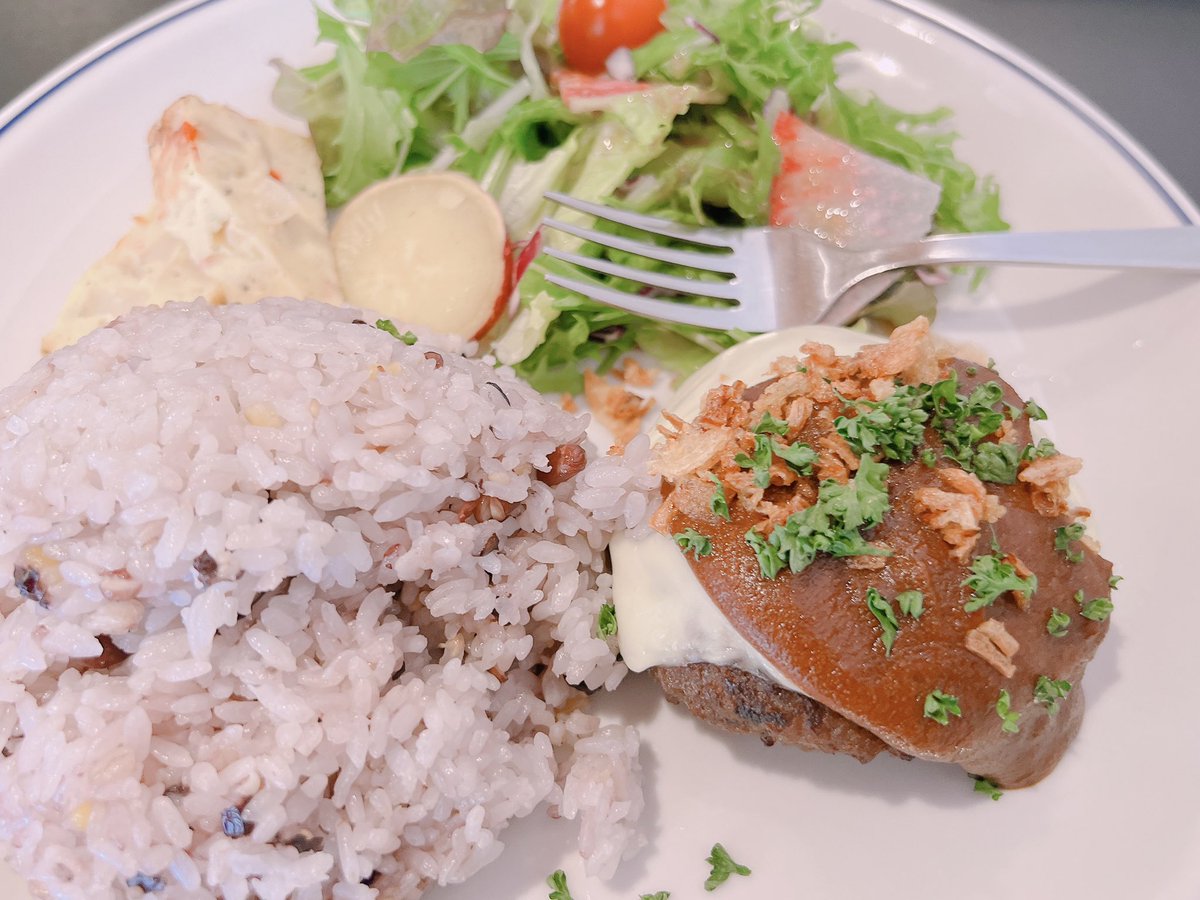 #aneacafe #中央区 #東京