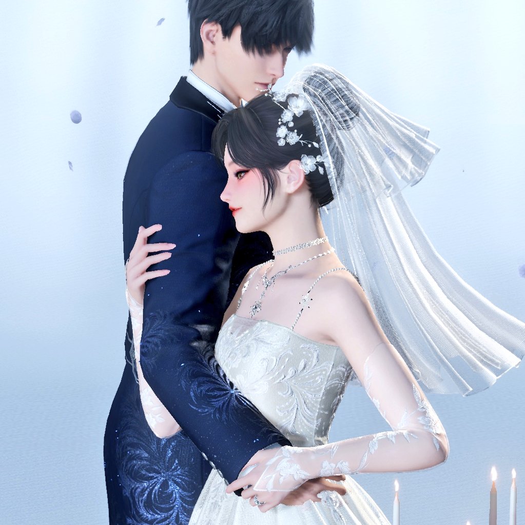 Going to 2026 with the same guy I fell in love with from 2024.