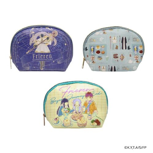 イオン限定『葬送のフリーレン』コラボ！取扱店はどこ？口コミ