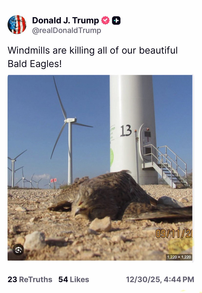 ENERGY's tweet image. 