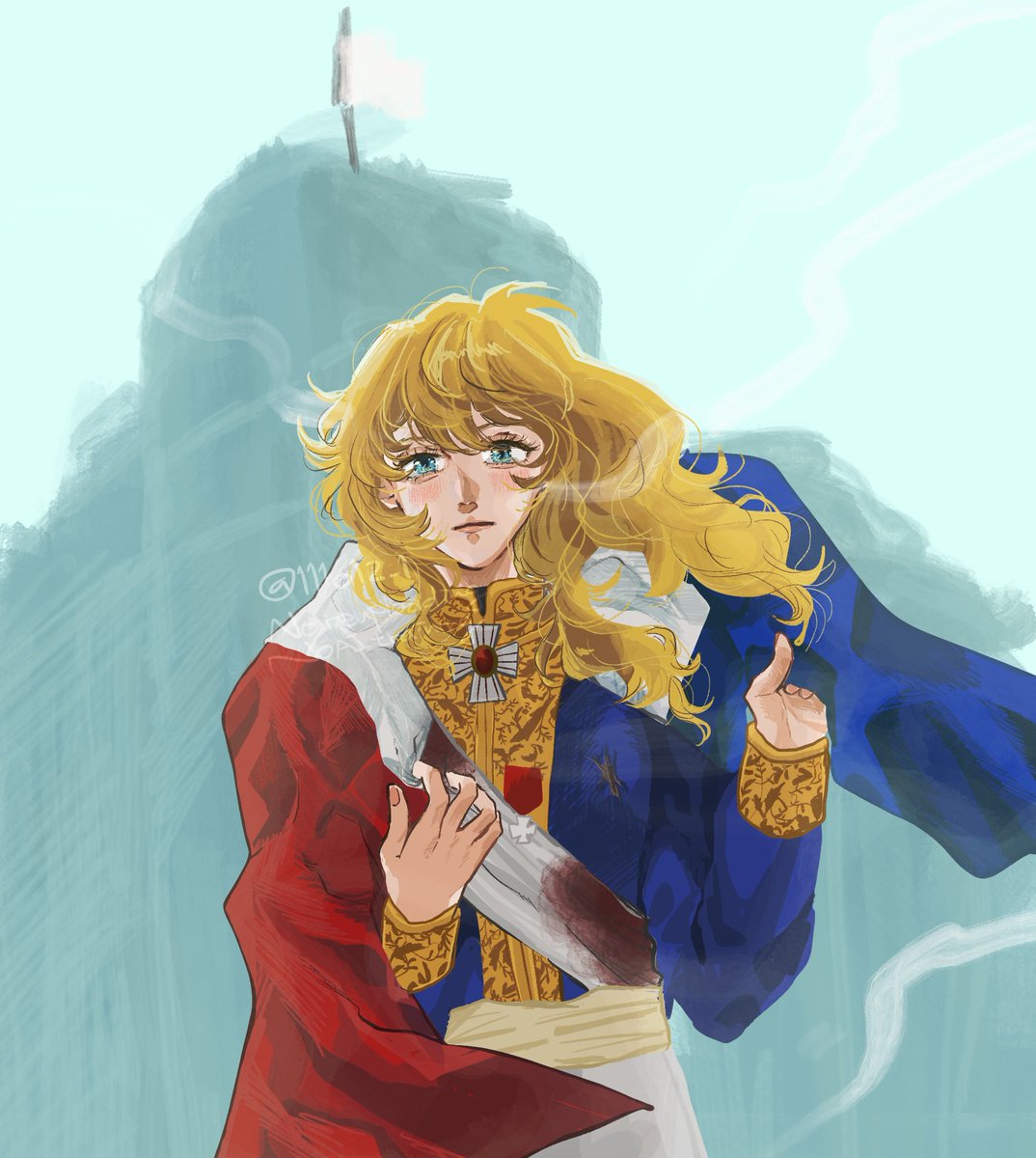 ゴンザレスさん@12/6🔔🌹オンリーG21 (@gonzarez69) / Posts / X