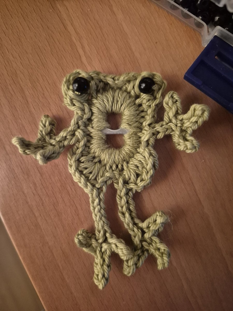 Ik weet niet of ik hem derpy of schattig vind