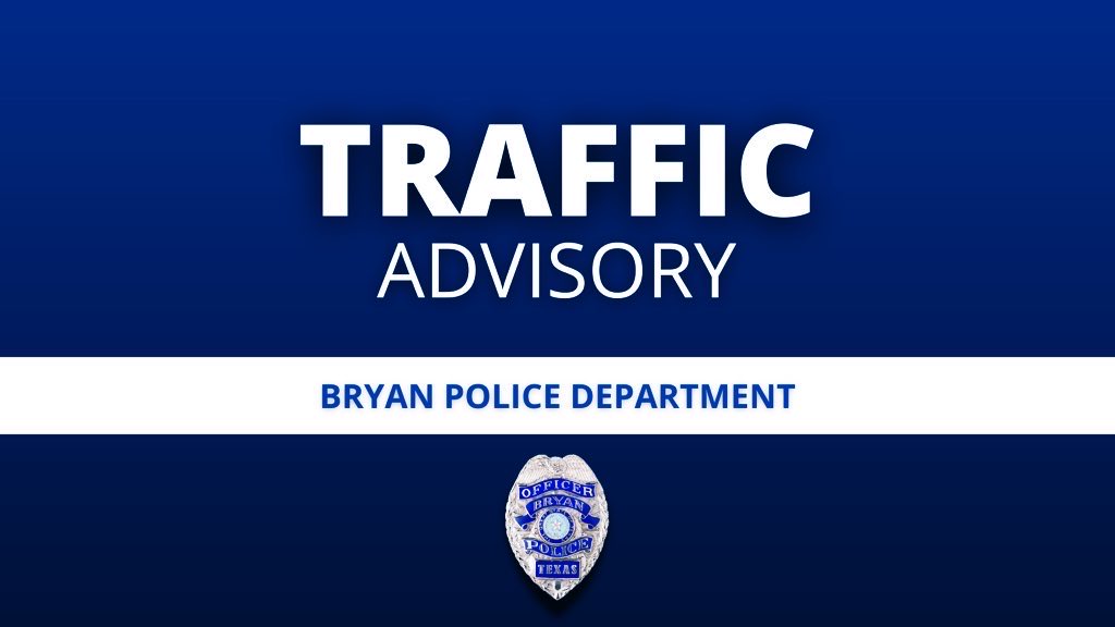 Bryan Police Department tweet media