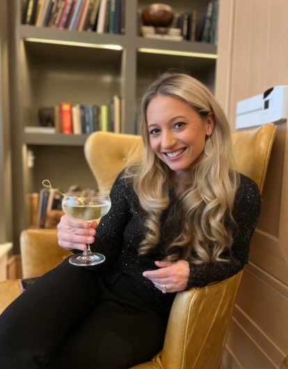 Caroline Stowe tweet media