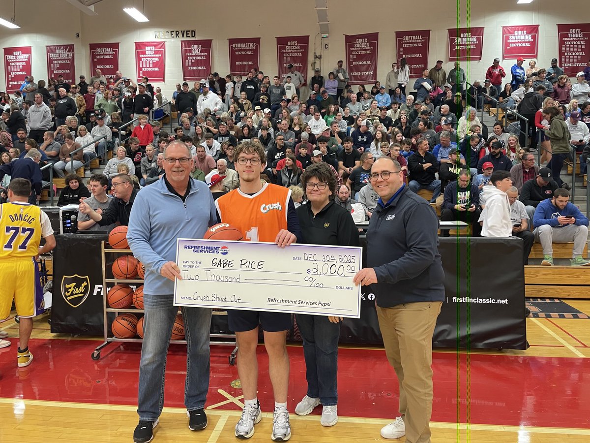 Terre Haute North tweet media