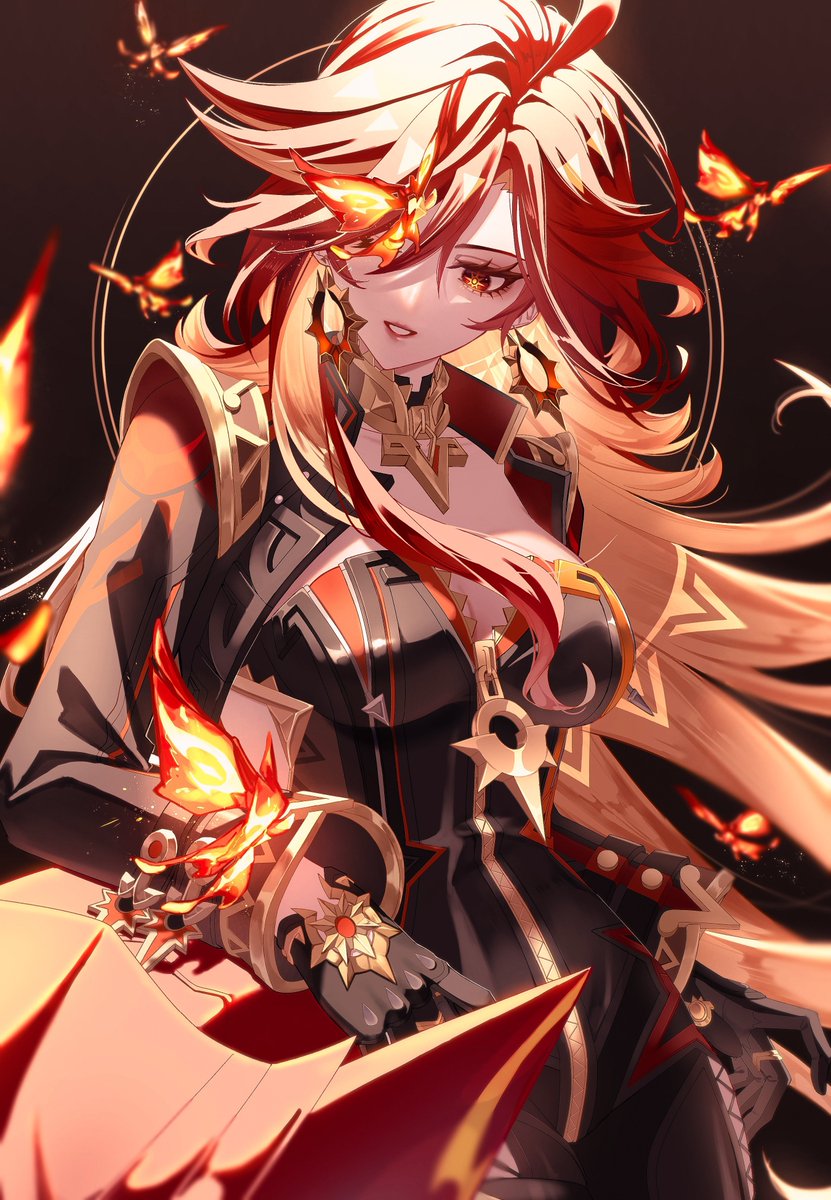 2025年自分が選ぶ今年の4枚 今年もたくさんマーヴィカ描いたぞ〜‼️