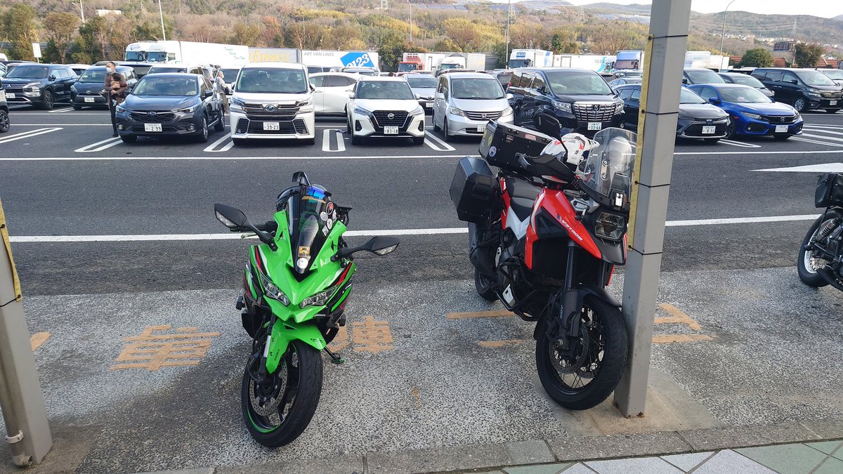 むい さむーい(´・ω・`)