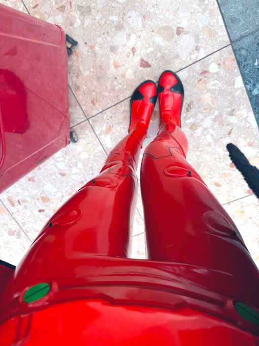 Twitterのコスプレ画像14