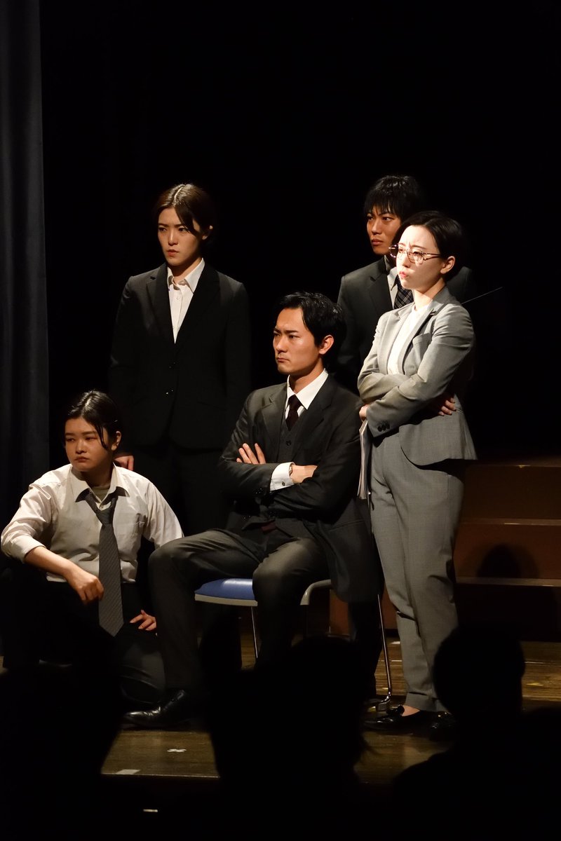 gpiwmt's tweet photo. 2025年は挑戦の年でした😮‍💨✨

劇団たてたりLIVEをやったりと初めてづくしで、素敵な出会いも沢山あって良い年になりました。

まだまだ頑張ります！来年もよろしくお願いします🫶 https://t.co/L2I3BA0CE3