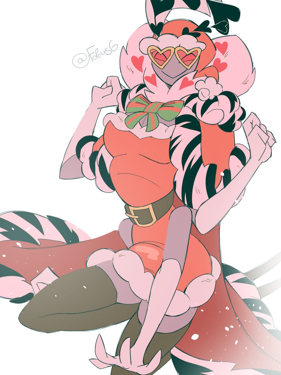 my telegram subscribers completed the requirements faster :Р #hazbinhotel #valentino