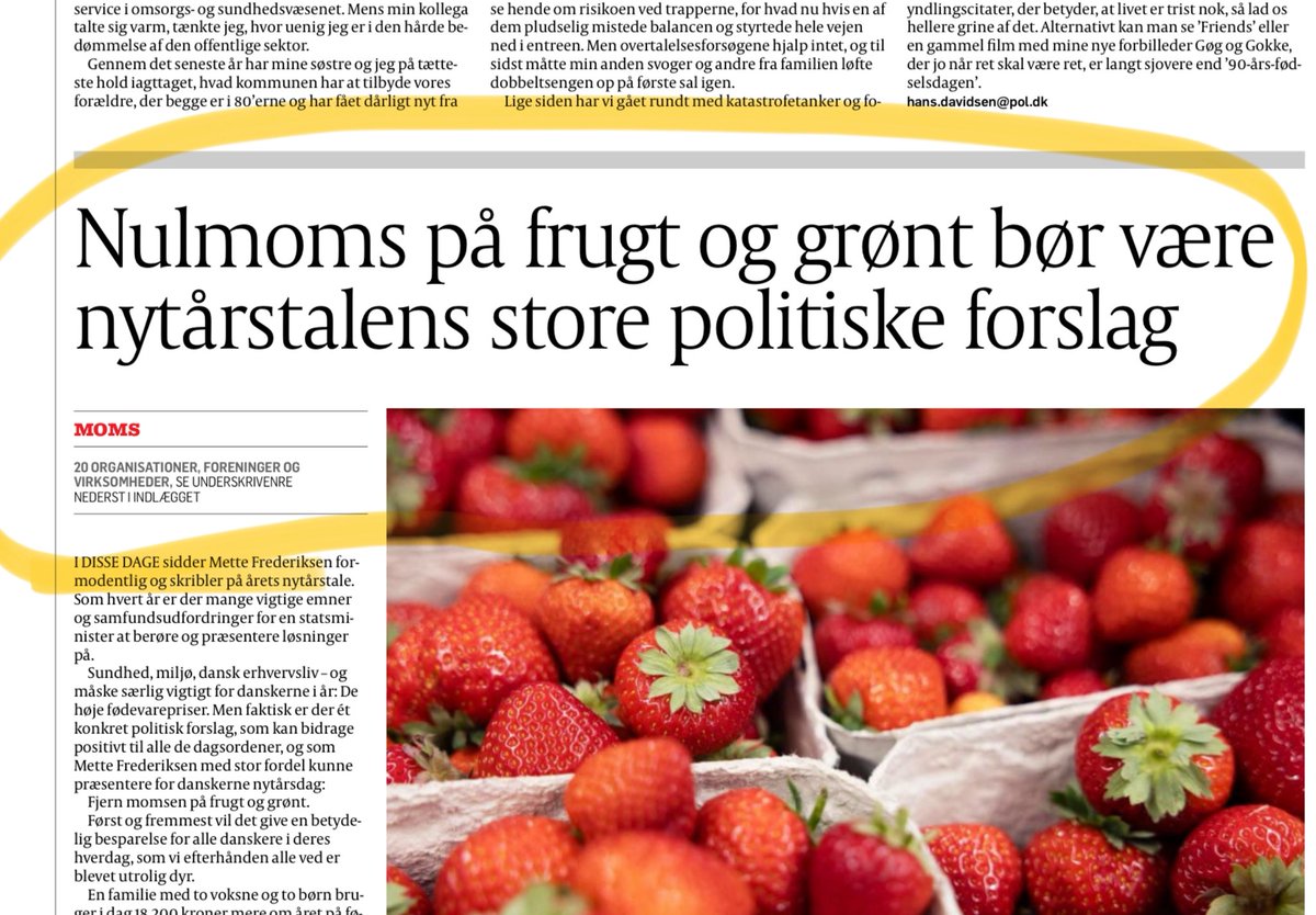 Claus Bøgelund N. tweet media