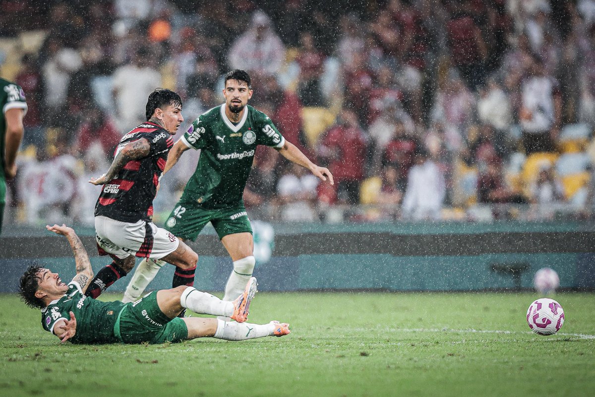 Flamengo_es's tweet photo. Una pinturita 🖼️ https://t.co/dHyitYZsLT