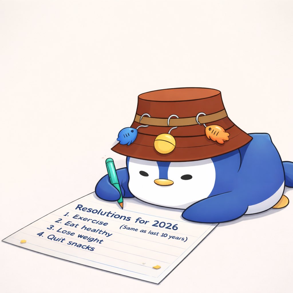 SteveC 🐧✳️ tweet media