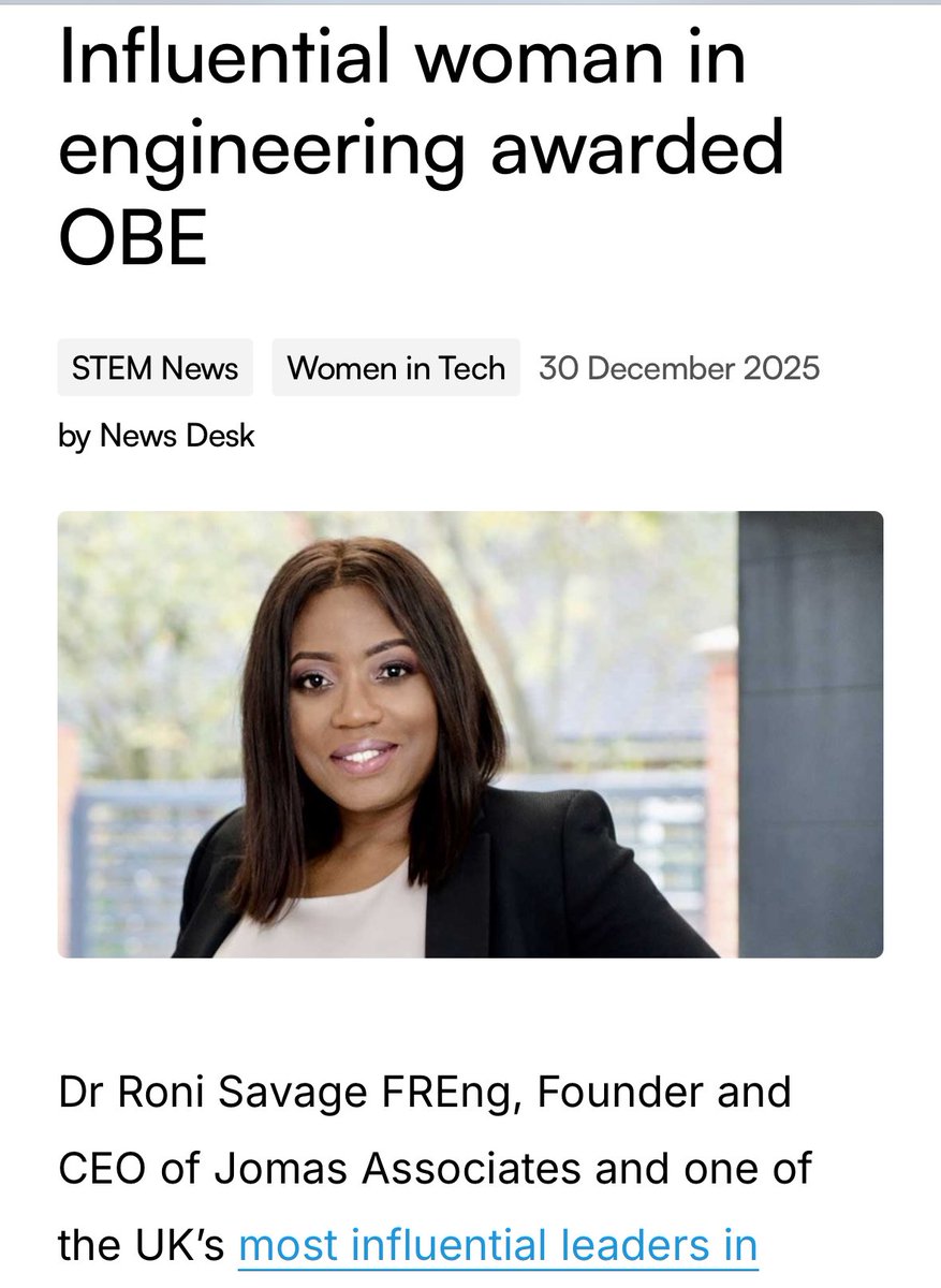 Dr Roni Savage tweet media