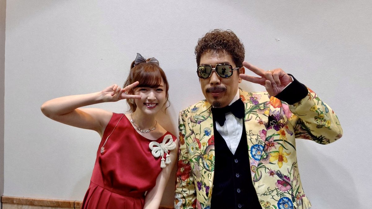 鈴木雅之【STAFF】OFFICIAL (@martin40_staff) / Posts / X