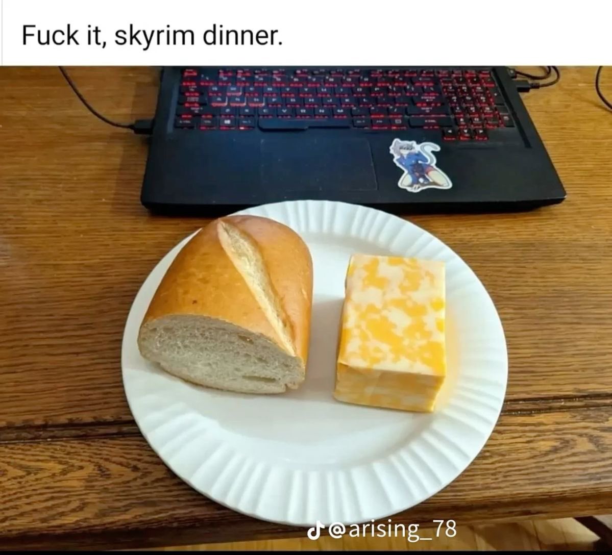 messedupfoods's tweet image. 