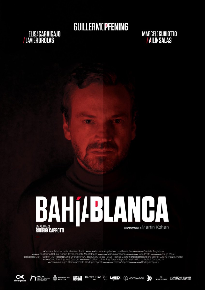 escriturabahia's tweet photo. mañana en el episodio 34 de #lecturas en @FrenteaCano analizamos #bahiablanca libro de #martinkohan editado por @AnagramaEditor y la versión cinematográfica dirigida por @rodrigocaprotti .
Pasadas las nueve de la matina por @radioaltos https://t.co/o8BZK5jQ5Y