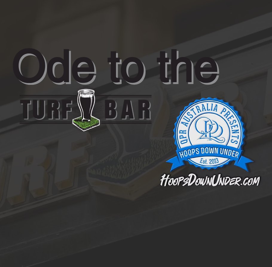 Hoops Down Under tweet media