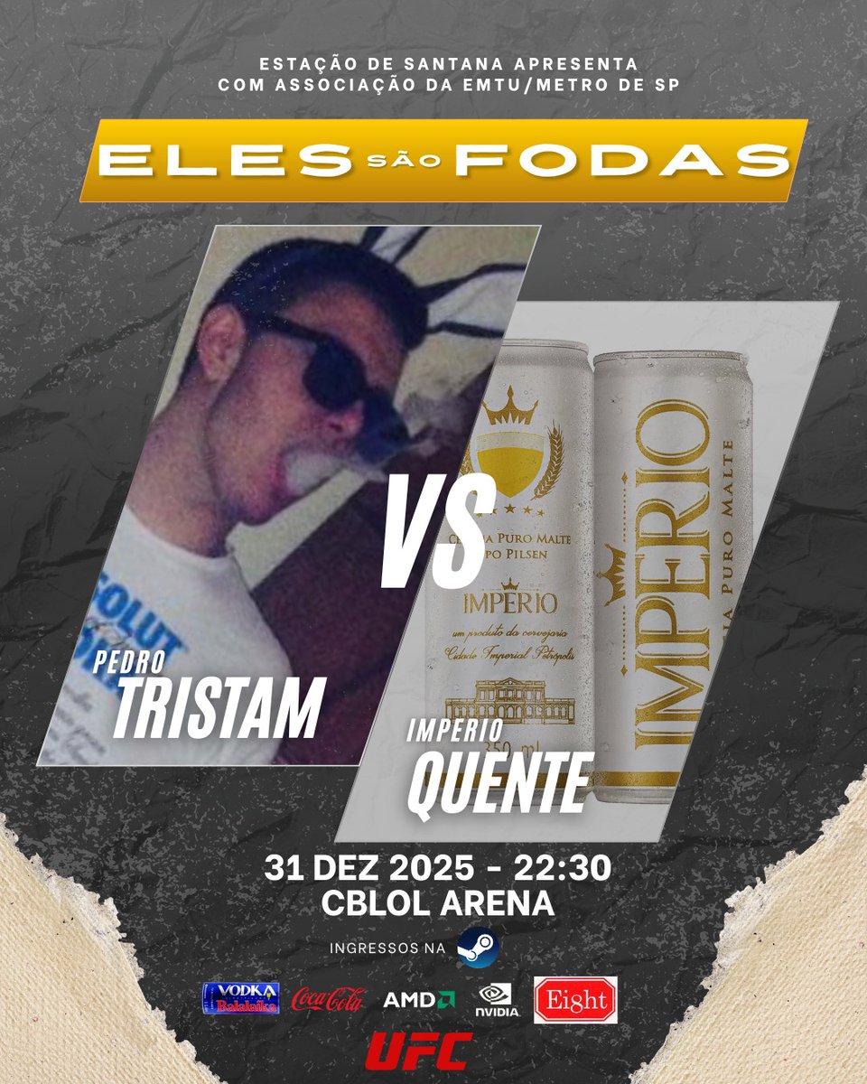 Obrigado <a href="/ItinhoMilGrau/">PiauiGamer</a> 
tu é foda.