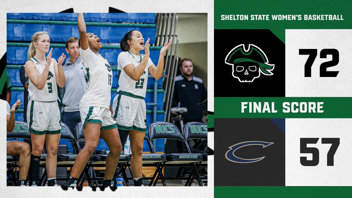 SheltonStateWBB's tweet photo. 𝐃𝐎𝐖𝐍 𝐆𝐎𝐄𝐒 #2️⃣

The Lady Bucs wrap up play in the Lady Jet Classic tomorrow against Eastern Florida at 1:00 PM (EST)! https://t.co/uMdeeO2JBj