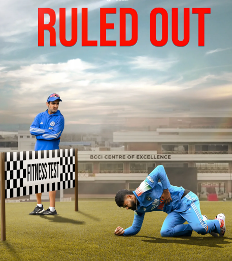cricable1's tweet photo. Shreyas Iyer is likely ruled out of the upcoming series against New Zealand.😔

He did not clear the required strength tests at the BCCI Centre of Excellence and is likely to be ruled out of the upcoming ODI series against New Zealand. https://t.co/1APBcIa0QC