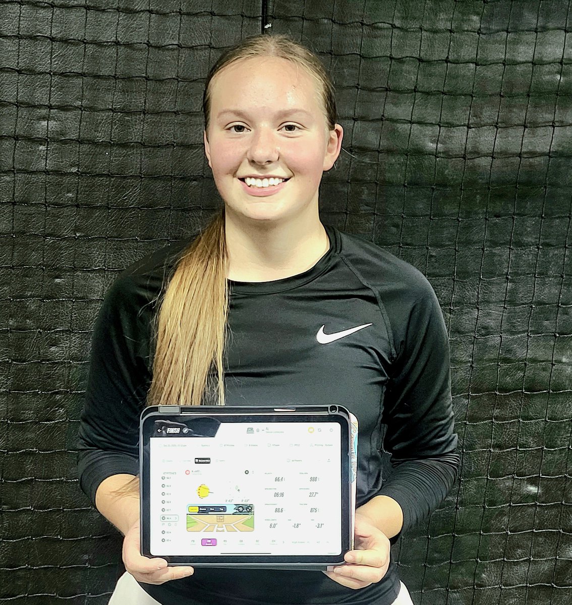 Anna Jane (AJ) Jarzab tweet media