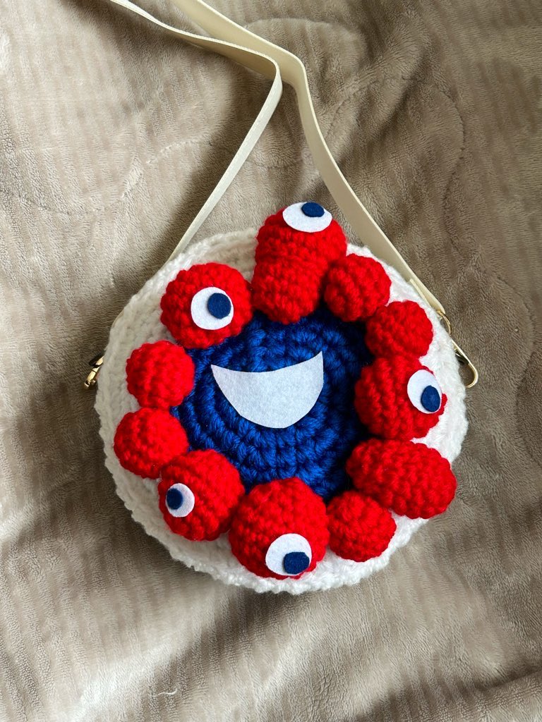 安眠🧶 tweet media