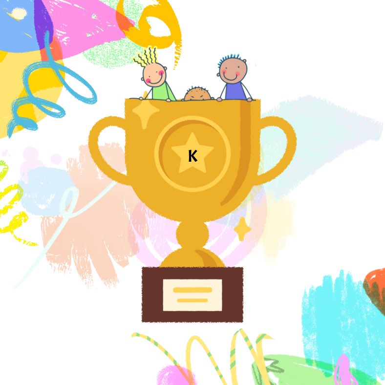 I’m thrilled to share that <a href="/perfstickbook/">ThePerfectStickbook</a> has been awarded Gold in the Online Discovery Award for New Authors at the Kiddable Awards! 🪵🏆

Being recognized inspires <a href="/DerekToye/">Derek Toye</a> and I to keep creating stories that spark imagination, joy &amp; a love of reading for kids everywhere! ❤️
