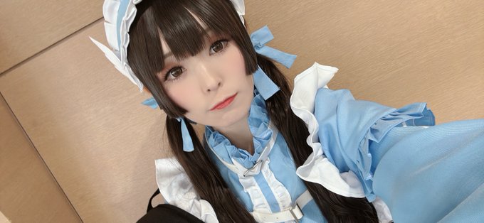 Twitterのコスプレ画像20