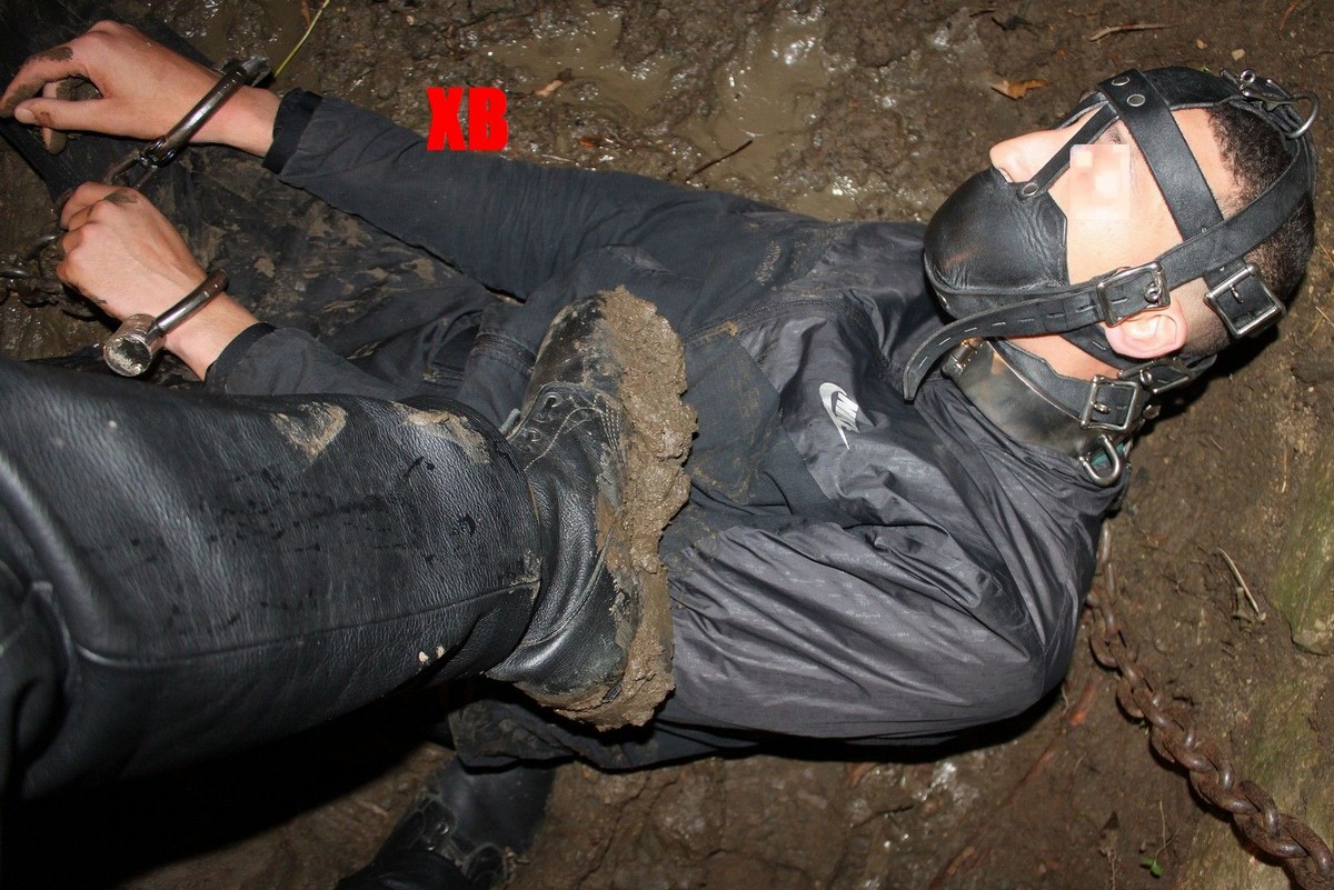 Xavier Bondeur tweet media