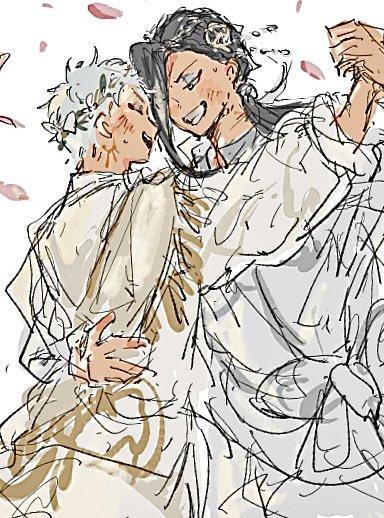 2025年は色々ありすぎてあっという間には感じなかったけど 今年もたのしくお絵描きできて幸せでした👌🏻 ̖́-︎
話しかけてくれたふぉろわ~ いつも見てくれているお友だち 元気をくれるxランド
みんなみんなありがとう
来年もたのしくげんきに生きていこ よろしくね