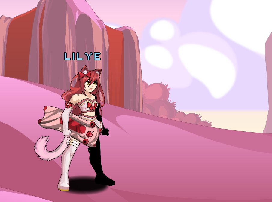 Lilye (@LilyeAQW) / Posts / X
