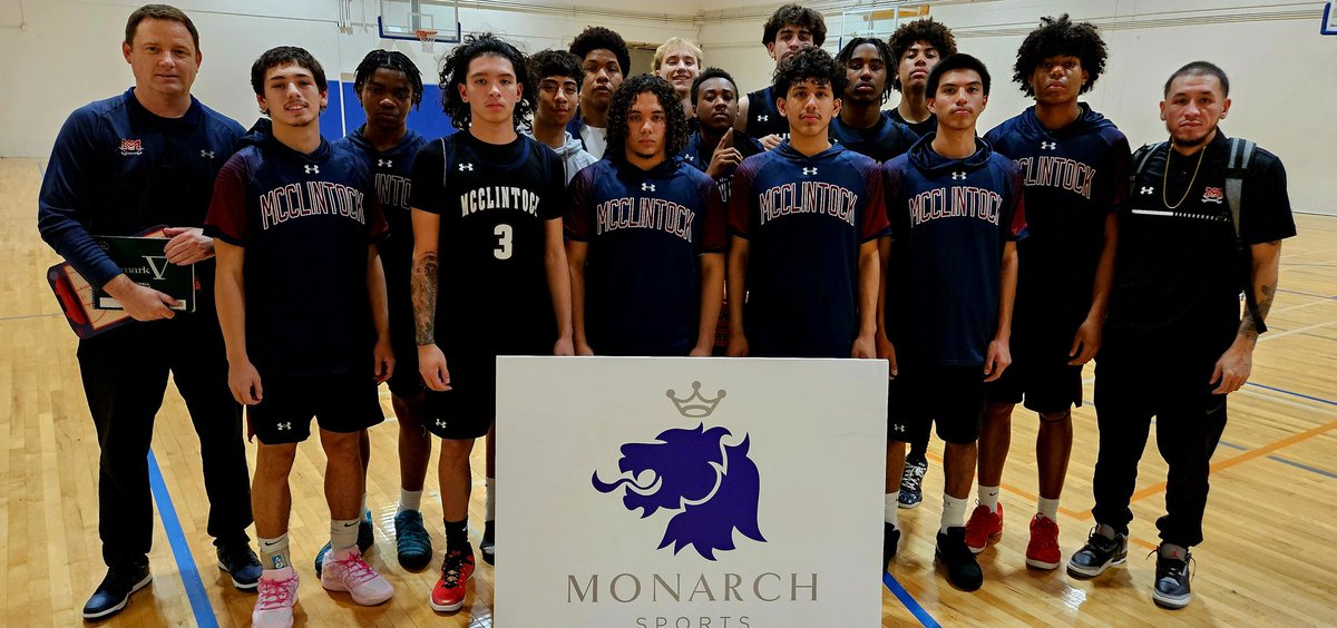 Monarch Sports 🔊 tweet media