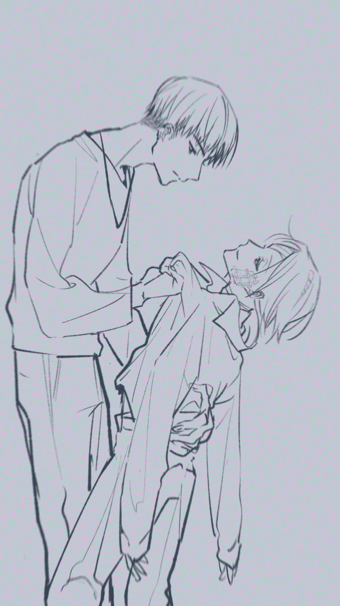 kiiro_ro_'s tweet photo. #oc https://t.co/pxmp4JMcVy