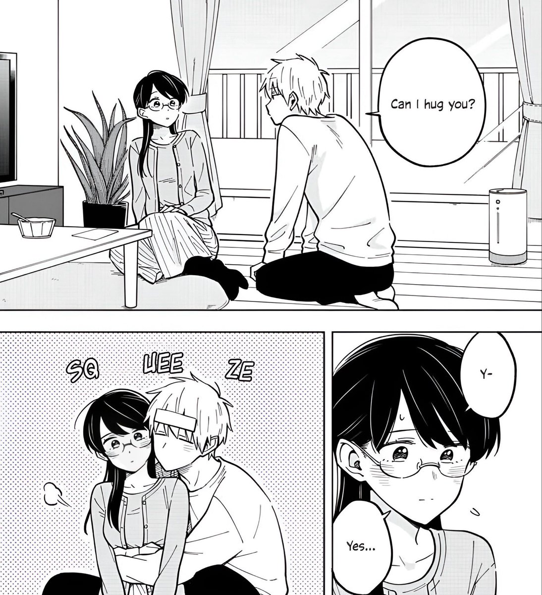 mangaa's tweet image. 