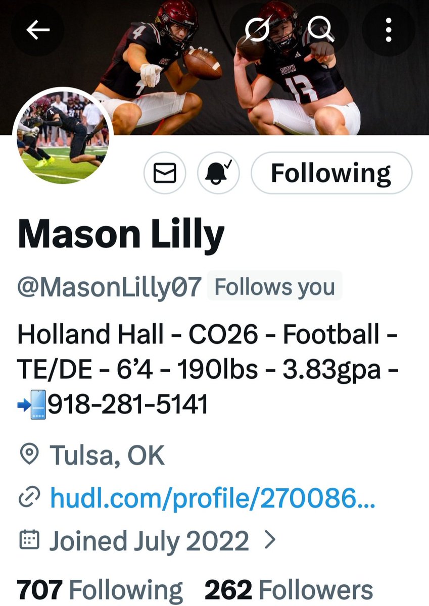 Nation Wide Sports! tweet media