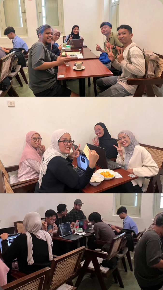 Kediri Digital Remote Community tweet media